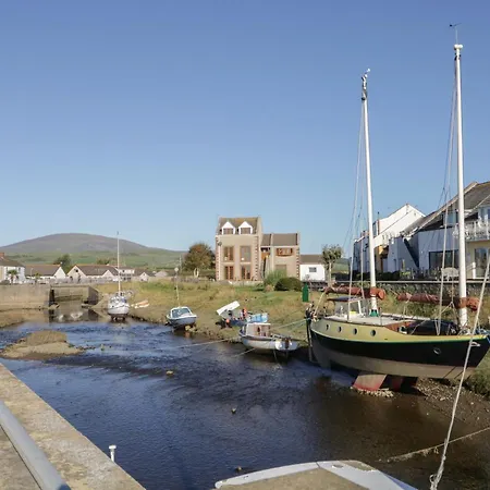Trinity House Holiday - Trinity Four Millom