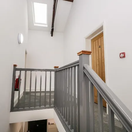 Daire Trinity House Holiday - Trinity Four