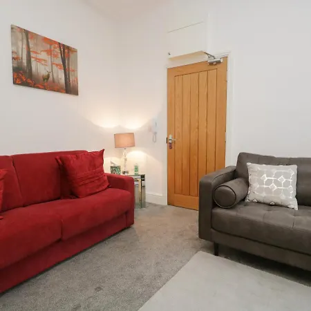 Trinity House Holiday - Trinity Four Appartamento Millom