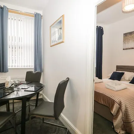 Trinity House Holiday - Trinity Four Appartamento Millom