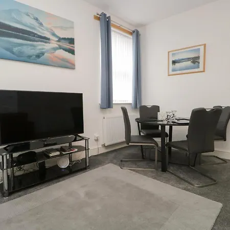 Appartamento Trinity House Holiday - Trinity Four